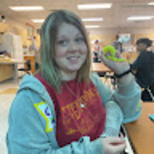 Meet your Posher, Harper